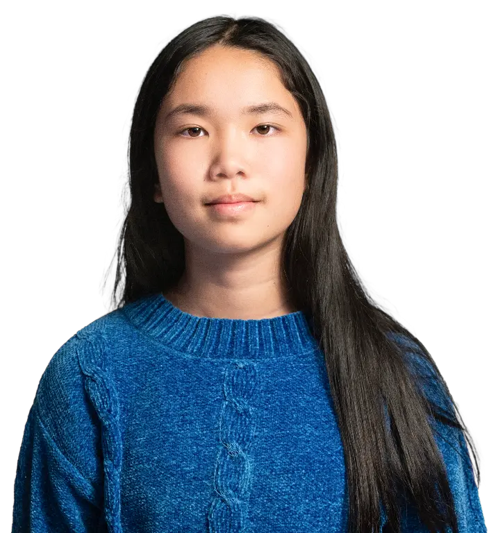 Laurie Qiu