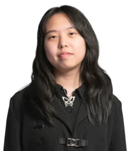 2025 US Junior Girls Championship - WFM Rachael Li