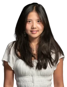 2025 US Junior Girls Championship - WGM Rochelle Wu