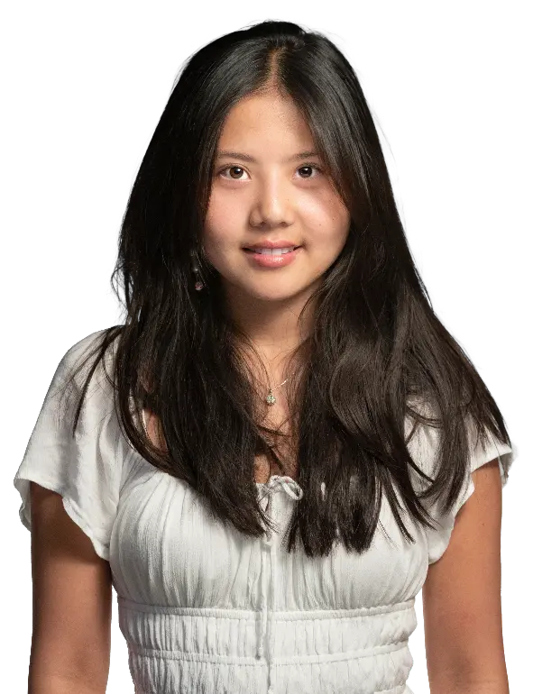Rochelle Wu