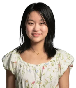 2025 US Junior Girls Championship - WGM Zoey Tang