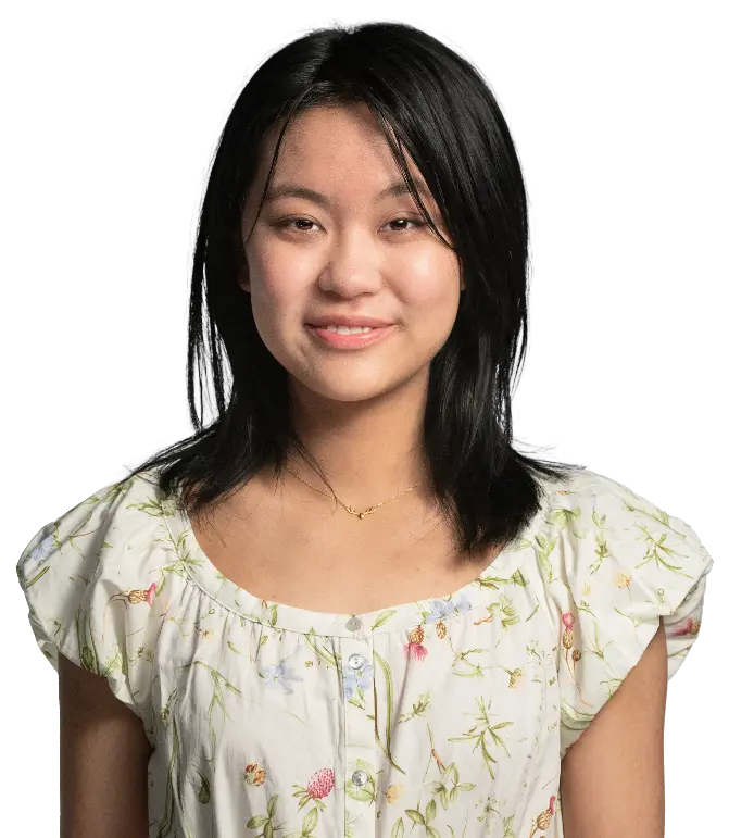 Zoey Tang