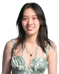 2025 US Junior Girls Championship - WIM Iris Mou