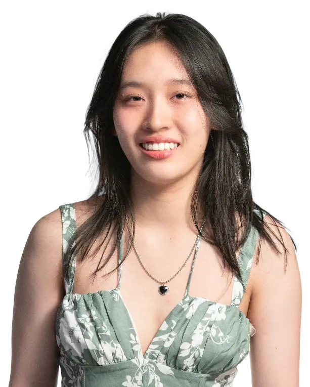 Iris Mou