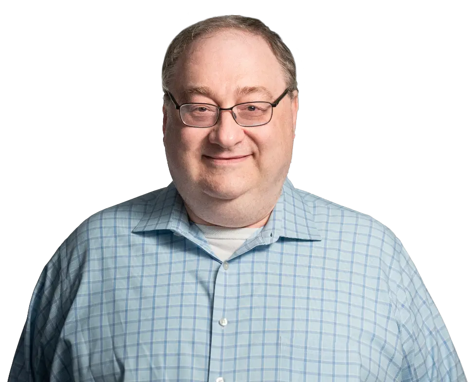 Alexander Fishbein