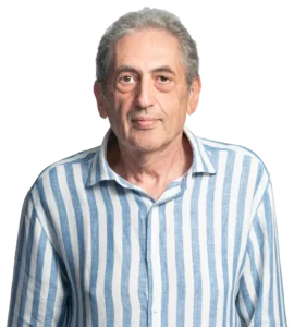 2025 US Senior Championship - GM Igor Novikov
