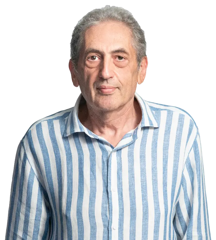 Igor Novikov