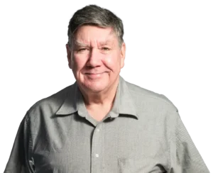 2025 US Senior Championship - GM Larry Christiansen