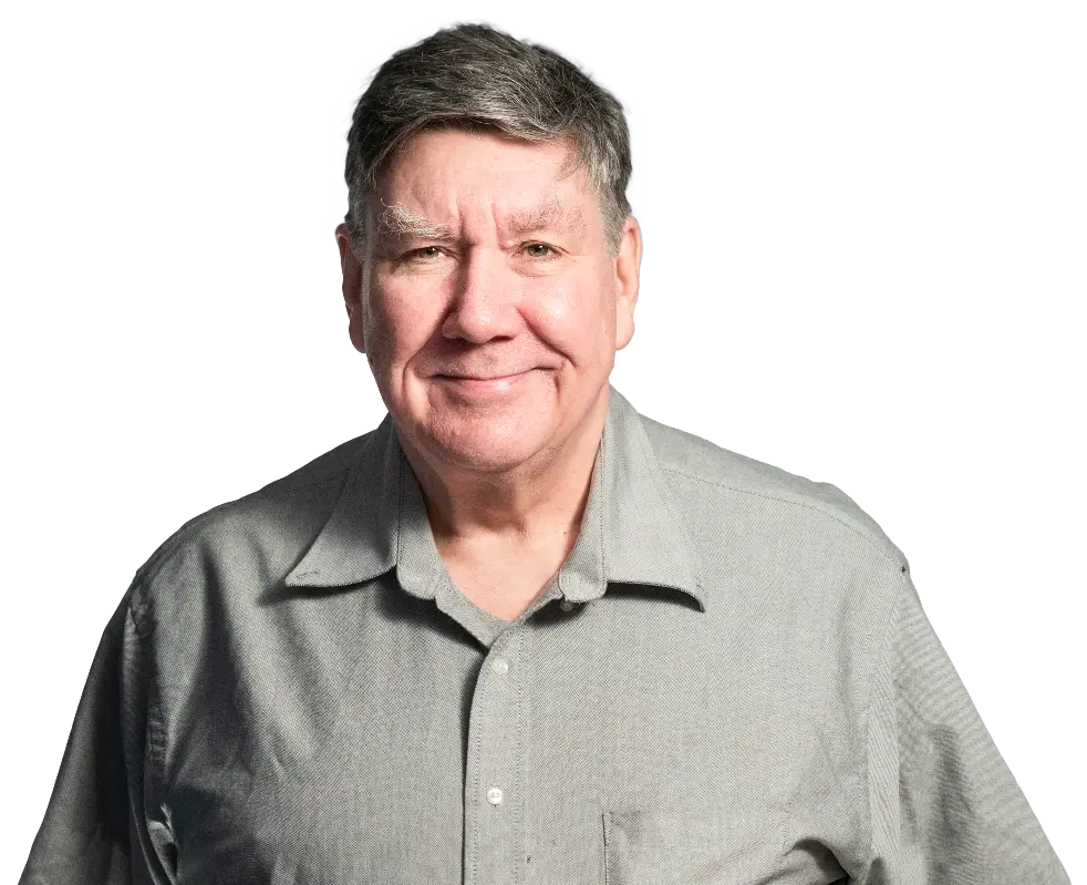 Larry Christiansen