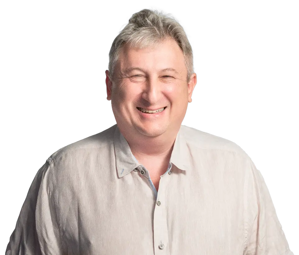 Maxim Dlugy