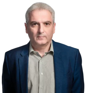 2025 US Senior Championship - GM Vladimir Akopian