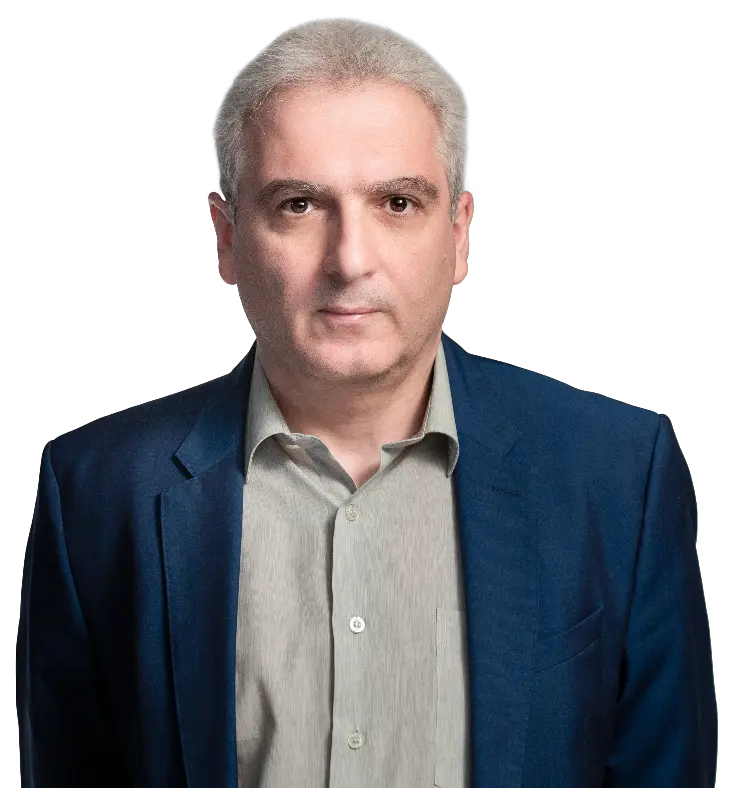 Vladimir Akopian