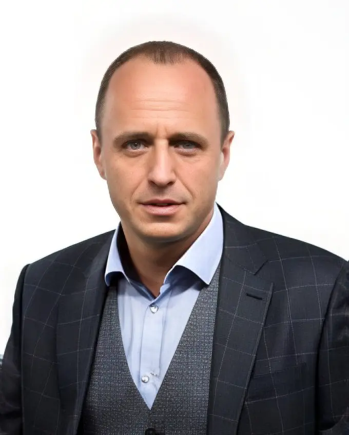 Miroshnichenko GMR