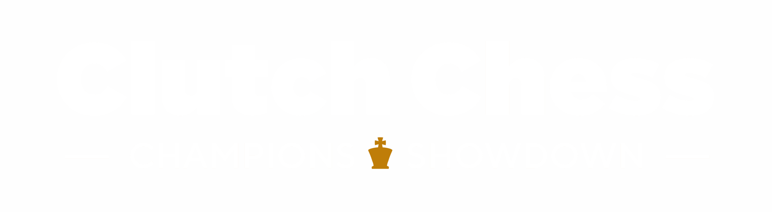 2020 Clutch Chess: International