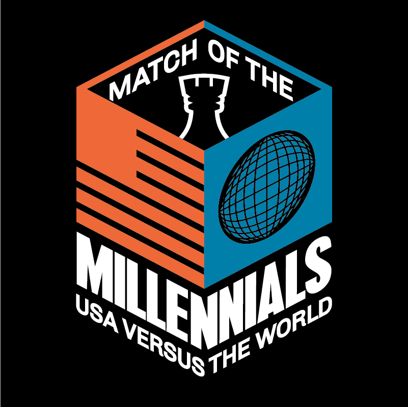 2017 Match of the Millennials