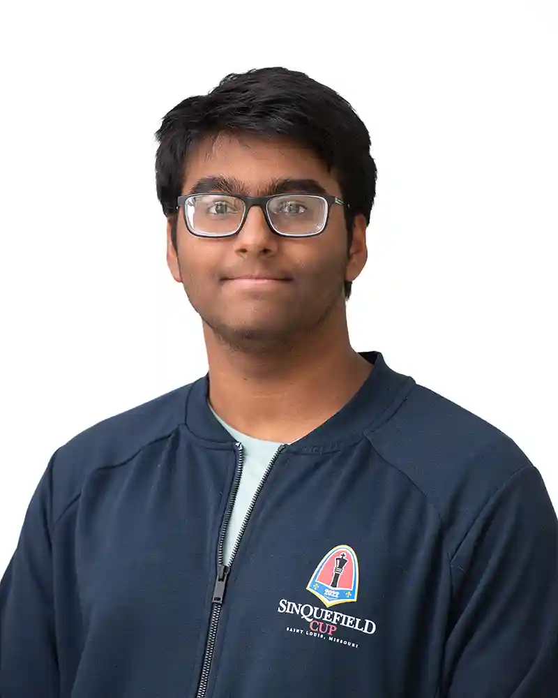 Vinny Thatiparthi