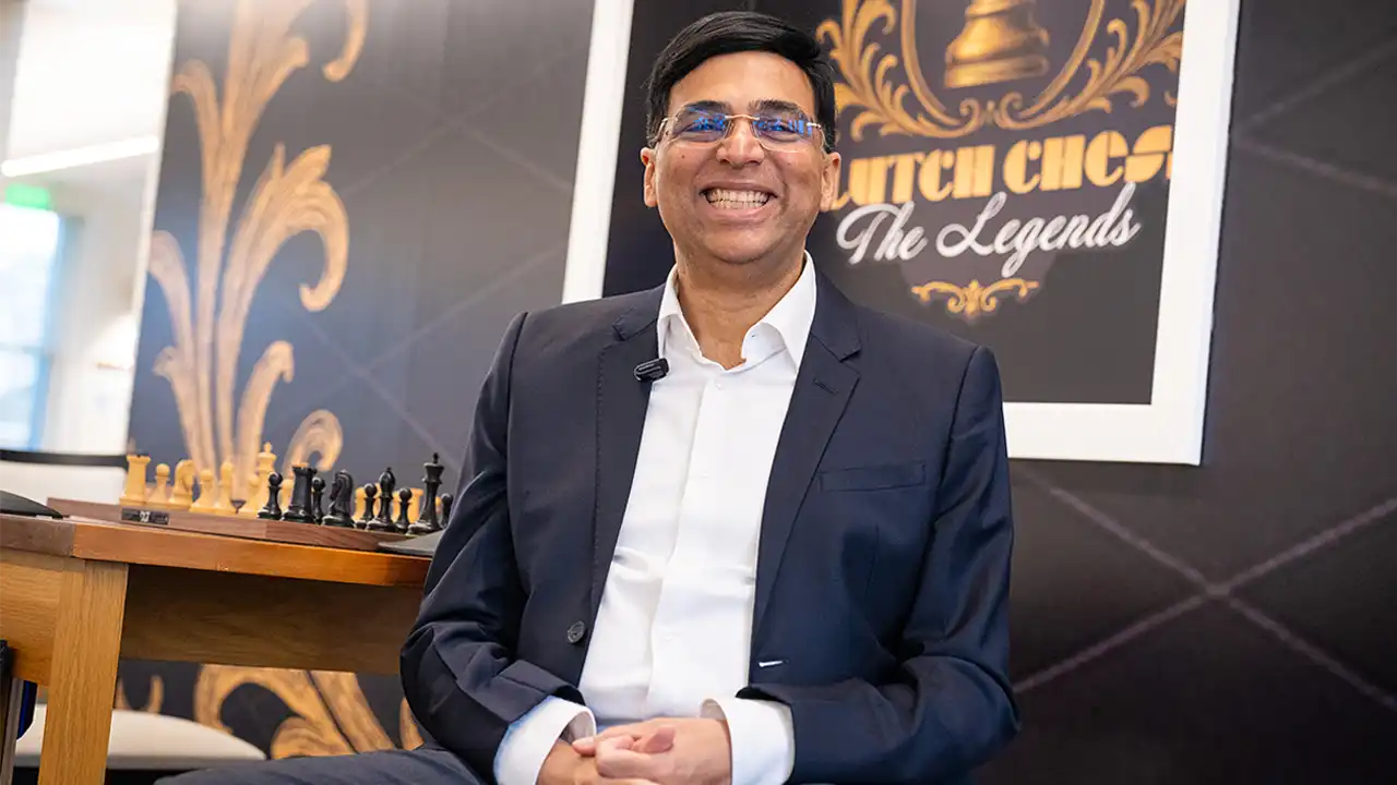 photo - 2025 Clutch Chess The Legends - LOC09304