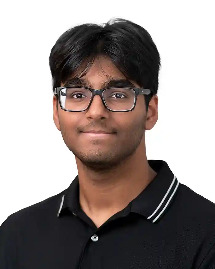 Vinny Thatiparthi