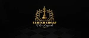 web graphic cover - 2025 Clutch Chess - The Legends