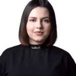 2026 American Cup Headshot - IM Anna Sargsyan