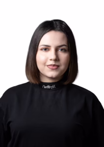 2026 American Cup Headshot - IM Anna Sargsyan