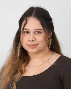 photo - 2025 STLCC Private Lesson Profile - Thalia Cervantes 2025 Headshot