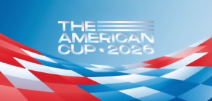 2026 American Cup Banner