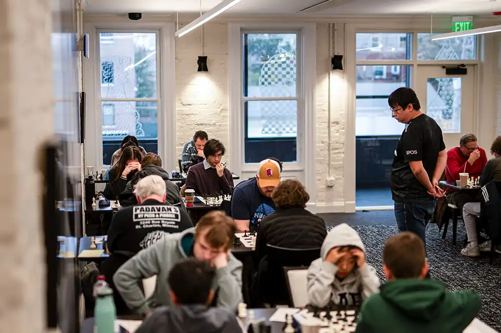 2026 Friday Night Quads