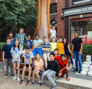 plan your visit to the st louis chess club