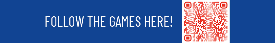 Follow the games here.
