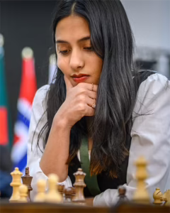Devya Deshmukh