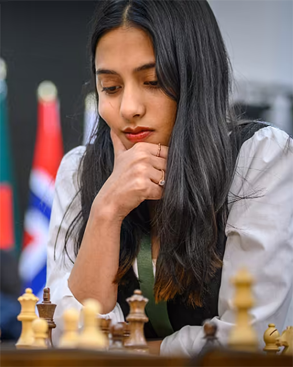 Devya Deshmukh