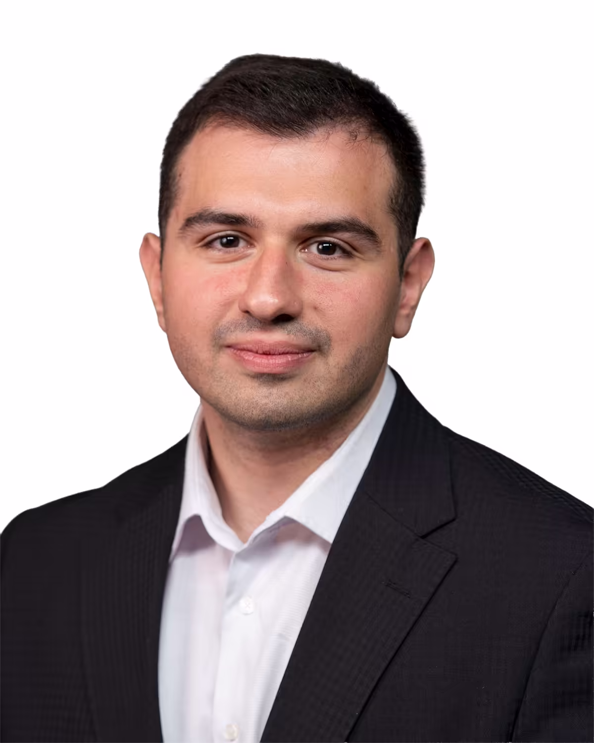 GM Cemil Can Ali Marandi Grandmaster In Residence