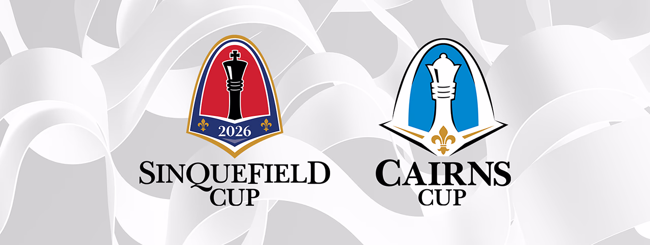 2026 Sinquefield Cup and 2026 Cairns Cup