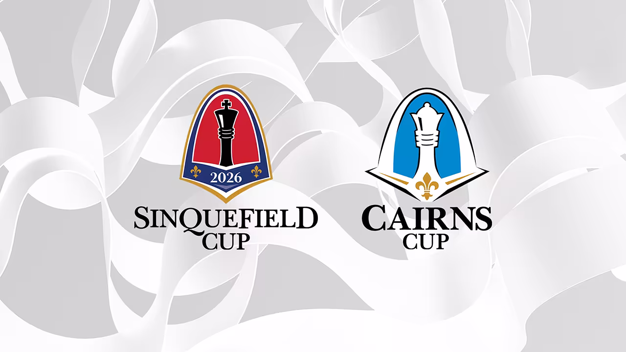 2026 Sinquefield Cup and 2026 Cairns Cup