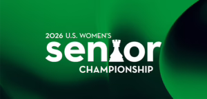 2026 U.S. Senior Women’s Championship - Banner