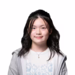 Headshot of Aimee Yang for the 2026 U.S. Girls' Junior Championship.