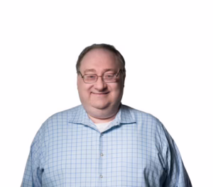 Headshot of Alex Fishbein for the 2026 U.S. Senior Championship.