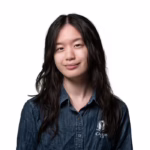 Headshot of Alice Lee for the 2026 U.S. Junior Championship.