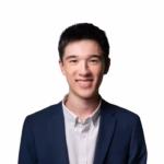 Headshot of Andy Woodward for the 2026 U.S. Junior Championship.
