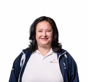 Headshot of Anjelina Belakovskaia for the 2026 U.S. Senior Women's Championship.