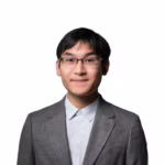 Headshot of Bach Ngo for the 2026 U.S. Junior Championship.