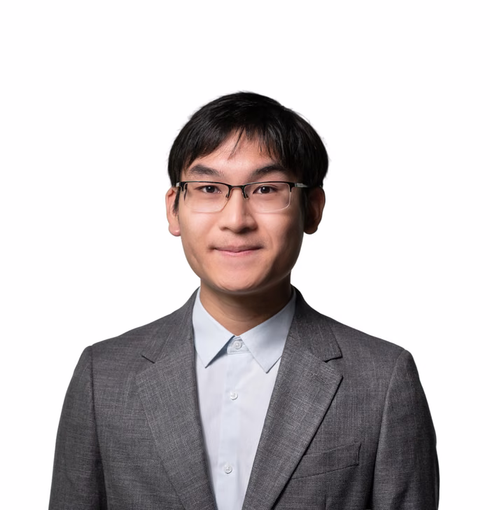 Headshot of Bach Ngo for the 2026 U.S. Junior Championship.