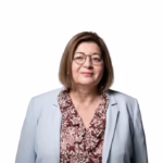 Headshot of Beatriz Marinello for the 2026 U.S. Senior Women's Championship.