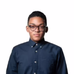 Headshot of Brewington Hardaway for the 2026 U.S. Junior Championship.