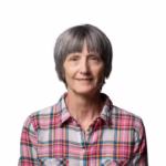 Headshot of Catherine Dodson for the 2026 U.S. Senior Women's Championship.