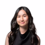 Headshot of Chloe Gaw for the 2026 U.S. Girls' Junior Championship.