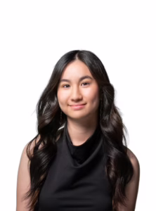 Headshot of Chloe Gaw for the 2026 U.S. Girls' Junior Championship.