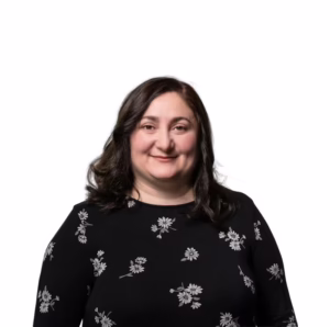 Headshot of Chouchanik Airapetian for the 2026 U.S. Senior Women's Championship.