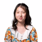 Headshot of Irene Fei for the 2026 U.S. Girls' Junior Championship.